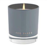 Ted Baker Fig & Olive Blossom Candle - Cosmetics Fragrance Direct-07728692