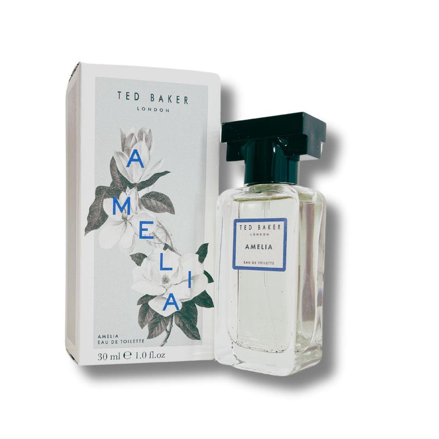 Ted Baker Floret Amelia Eau de Toilette - Cosmetics Fragrance Direct-5060523017669