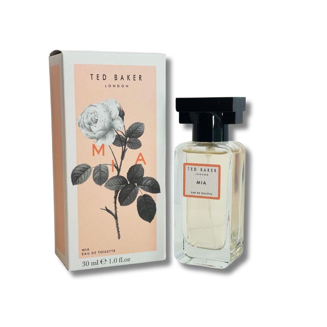 Ted Baker Floret Mia Eau de Toilette
