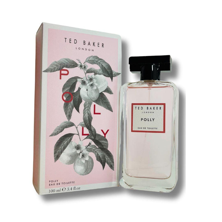 Ted Baker Floret Polly Eau de Toilette - Cosmetics Fragrance Direct-5060523017638