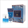 Ted Baker M For Him Eau De Toilette 30ml 2 Piece Gift Set - Cosmetics Fragrance Direct-5060523013562
