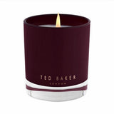 Ted Baker Pink Pepper & Cedarwood Candle - Cosmetics Fragrance Direct-07597620