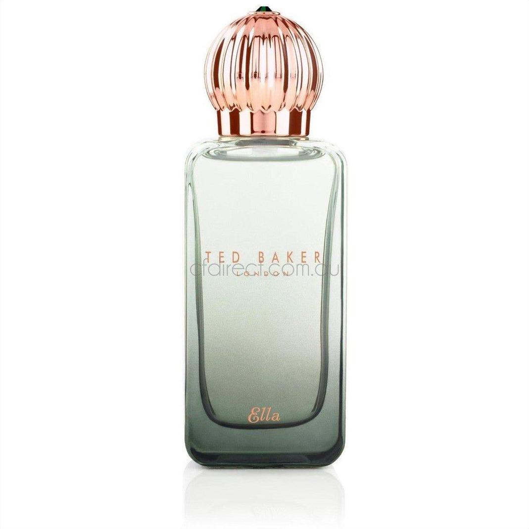 Ted Baker Sweet treats Ella Eau De Toilette 30ml - Cosmetics Fragrance Direct-5060412673983