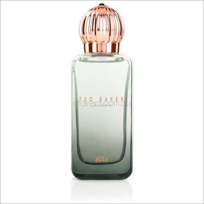 Ted Baker Sweet treats Ella Eau De Toilette 30ml - Cosmetics Fragrance Direct-5060412673983