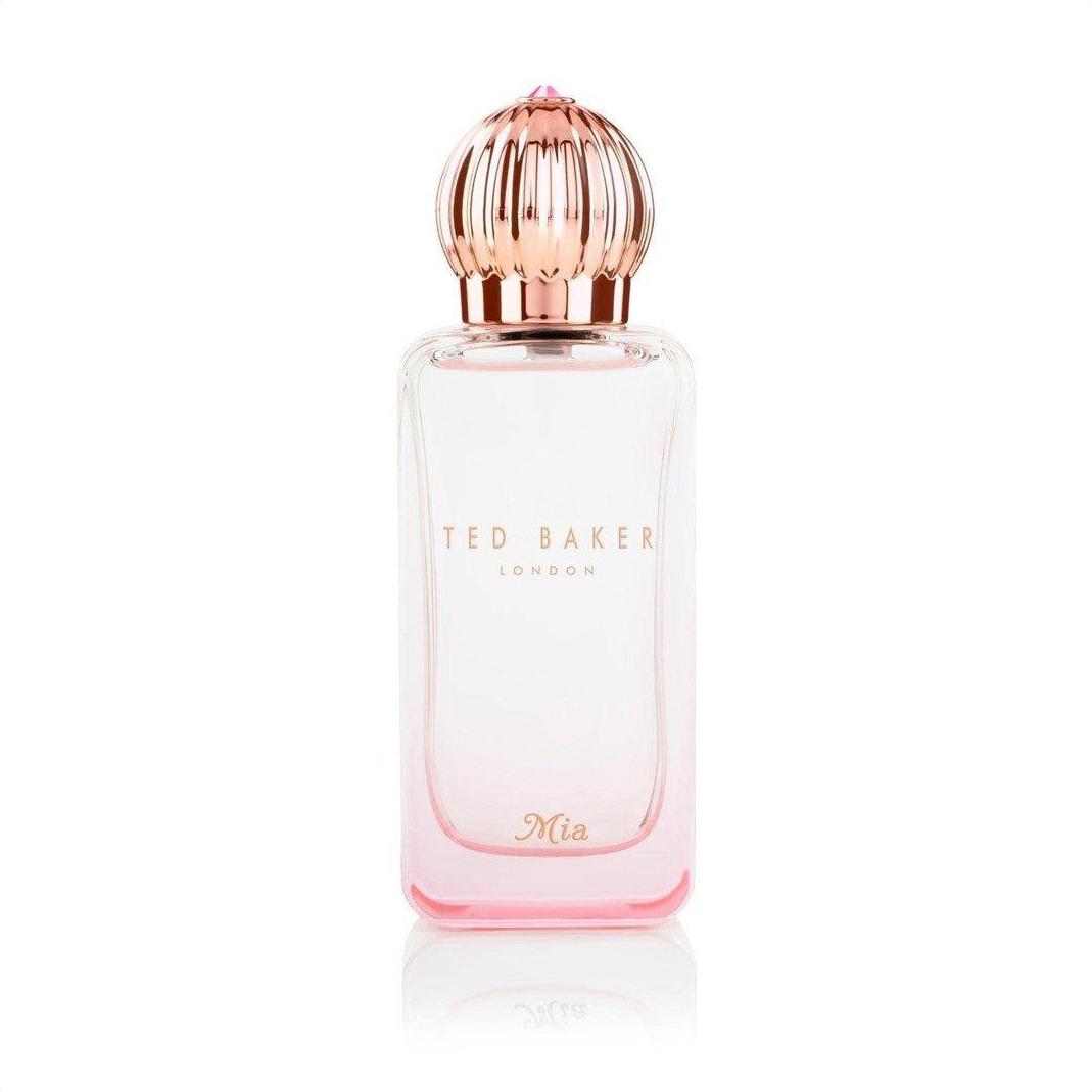 Ted Baker Ted's Sweet Treat Mia Eau de Toilette 30ml - Cosmetics Fragrance Direct-5060412674065