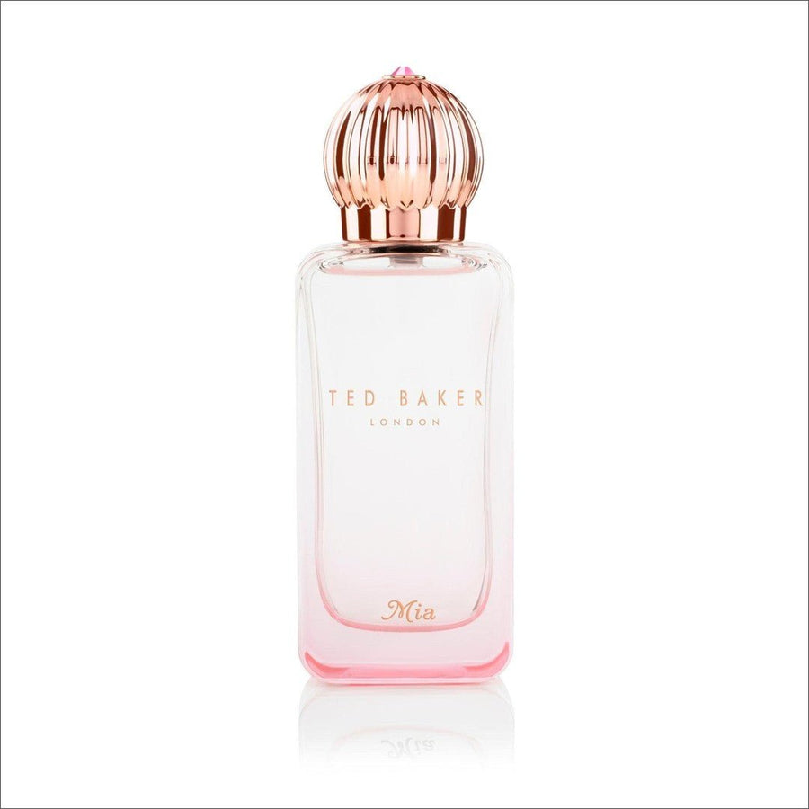 Ted Baker Ted's Sweet Treat Mia Eau de Toilette 30ml - Cosmetics Fragrance Direct-5060412674065