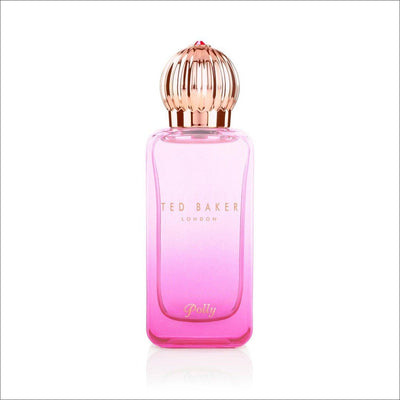 Ted Baker Ted's Sweet Treat Polly Eau de Toilette 30ml - Cosmetics Fragrance Direct-5060412674089