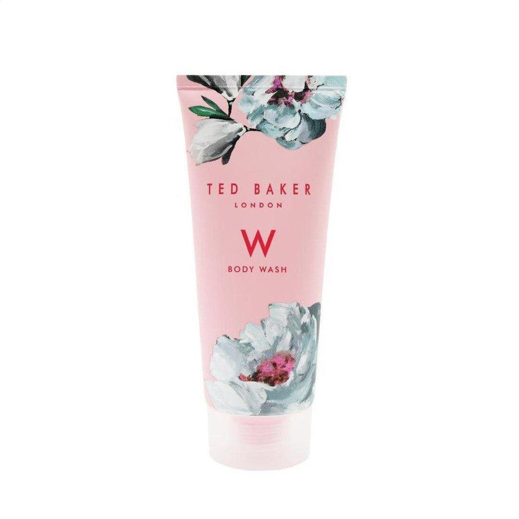Ted Baker W For Her Eau De Toilette 30ml 2 Piece Gift Set - Cosmetics Fragrance Direct-5060523013548