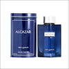 Ted Lapidus Alcazar Eau de Toilette 100ml - Cosmetics Fragrance Direct-3355992006545