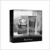 Ted Lapidus Black Soul Eau De Toilette 50ml Giftset - Cosmetics Fragrance Direct-3355992007061