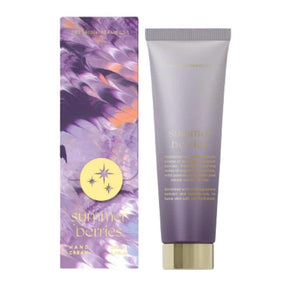 The Aromatherapy Co. Hand Cream Summer Berries 50ml - Cosmetics Fragrance Direct-9420005407504