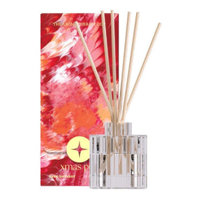 The Aromatherapy Co. Reed Diffuser Xmas Pud 80ml - Cosmetics Fragrance Direct-9420005407405