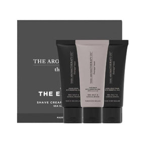 The Aromatherapy Co. Therapy Man The Essentials 30ml Gift Set - Cosmetics Fragrance Direct-9420005407641