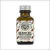 The Bearded Chap Christmas Edition Beard Oil - Candy Cane 30ml - Cosmetics Fragrance Direct-9349410000493