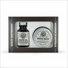 The Bearded Chap Essential Duo Beard Kit - Cosmetics Fragrance Direct-9349410000257
