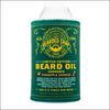 The Bearded Chap Limited Edition Beard Oil Pineapple Express Stubby Cooler - Cosmetics Fragrance Direct-STUBBY