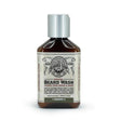 The Bearded Chap Original Beard Wash Brawny 100ml - Cosmetics Fragrance Direct-9349410000318