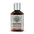 The Bearded Chap Original Beard Wash Rugged 100ml - Cosmetics Fragrance Direct-9349410000325
