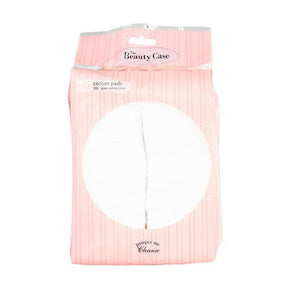 The Beauty Case 100 Cotton Pads - Cosmetics Fragrance Direct-9556734140013