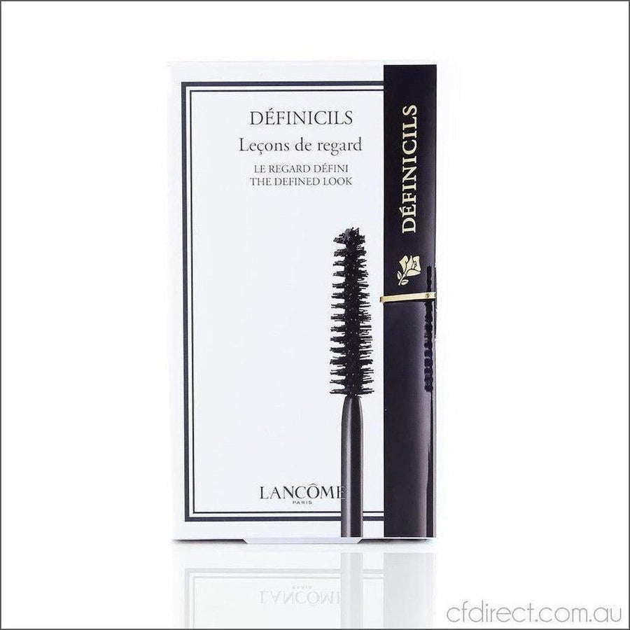 The Defined Look Mascara Gift Set - Cosmetics Fragrance Direct-87077428