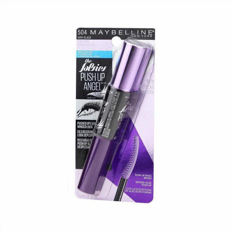 The Falsies Push Up Angel Waterproof Mascara - 504 Very Black - Cosmetics Fragrance Direct-52162612