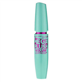 The Mega Plush Volum'Express Mascara - 275 Blackest Black - Cosmetics Fragrance Direct-93266996