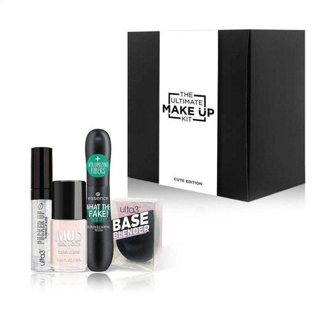 The Ultimate Make Up Kit Cute Edition - Cosmetics Fragrance Direct-9329370358308