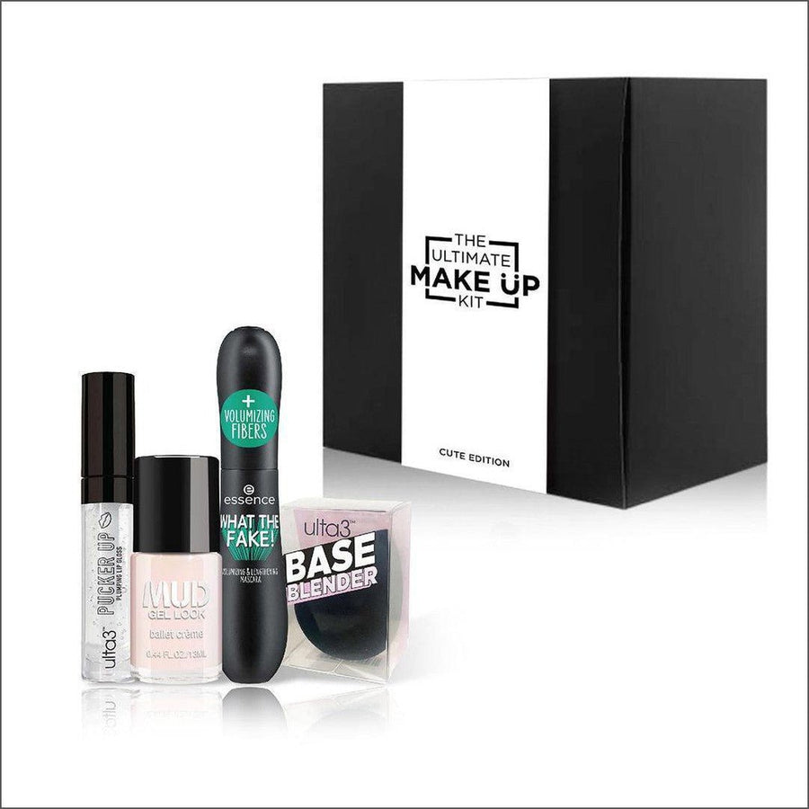 The Ultimate Make Up Kit Cute Edition - Cosmetics Fragrance Direct-9329370358308