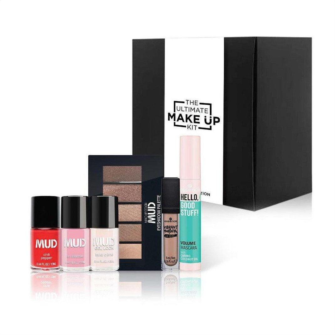 The Ultimate Make Up Kit Happy Edition