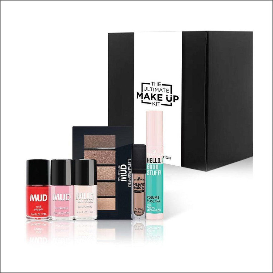 The Ultimate Make Up Kit Happy Edition - Cosmetics Fragrance Direct-9329370358438