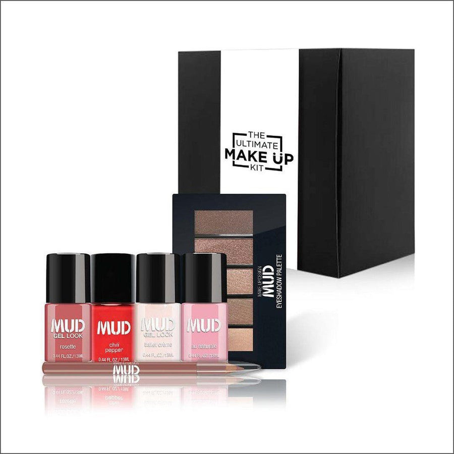 The Ultimate Make Up Kit Self Love Edition - Cosmetics Fragrance Direct-9329370358421