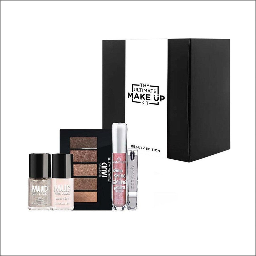 The Ultimate Makeup Kit Beauty Edition - Cosmetics Fragrance Direct-9329370358384