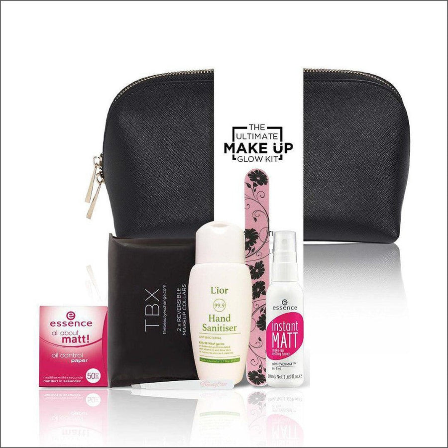 The Ultimate Road Trip Kit Long Journey Edition - Cosmetics Fragrance Direct-9329370358278