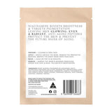 The Unnamed Brightening & Anti-Aging Sheet Mask 25ml - Cosmetics Fragrance Direct-9369998134663