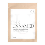 The Unnamed Clarifying & Soothing Sheet Mask 25ml - Cosmetics Fragrance Direct-9369998105632