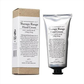 Therapy Range Hand Cream Rose, Patchouli & Ylang Ylang - Cosmetics Fragrance Direct-61420084