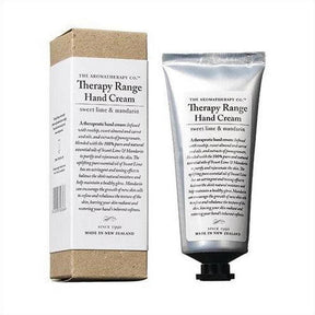 Therapy Range Hand Cream Sweet Lime & Mandarin - Cosmetics Fragrance Direct-61289012