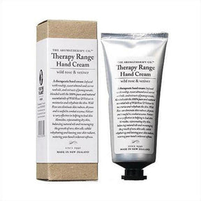 Therapy Range Hand Cream Wild Rose & Vetiver - Cosmetics Fragrance Direct-61223476