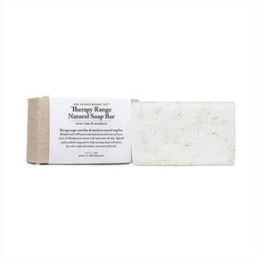 Therapy Range Natural Soap Bar with Sweet Lime & Mandarin - Cosmetics Fragrance Direct-9420005340511
