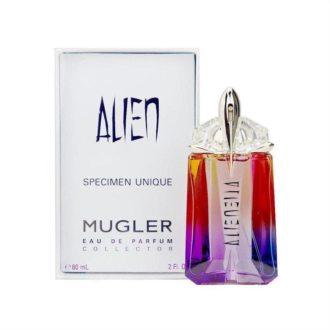 Thierry Mugler Alien Collectors Edition Eau De Parfum 60ml