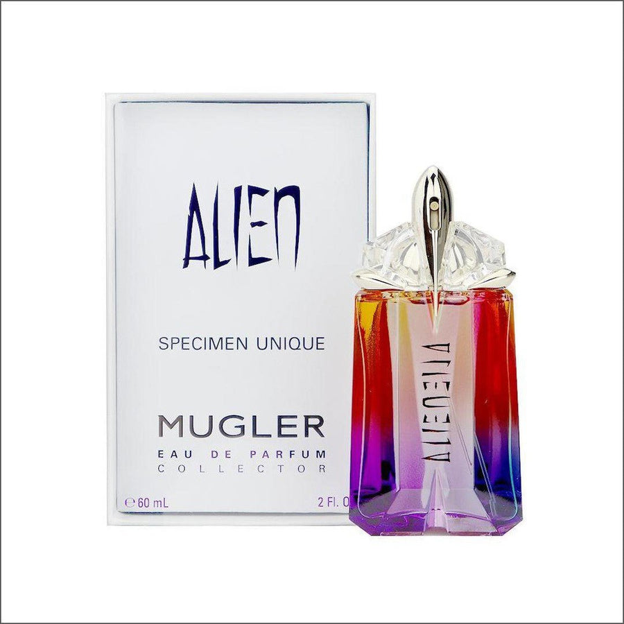 Thierry Mugler Alien Collectors Edition Eau De Parfum 60ml - Cosmetics Fragrance Direct-66521140