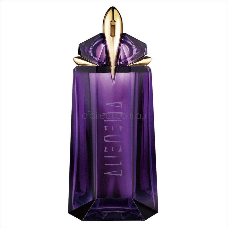 Thierry Mugler Alien Eau De Parfum 90ml - Cosmetics Fragrance Direct-3439600056969