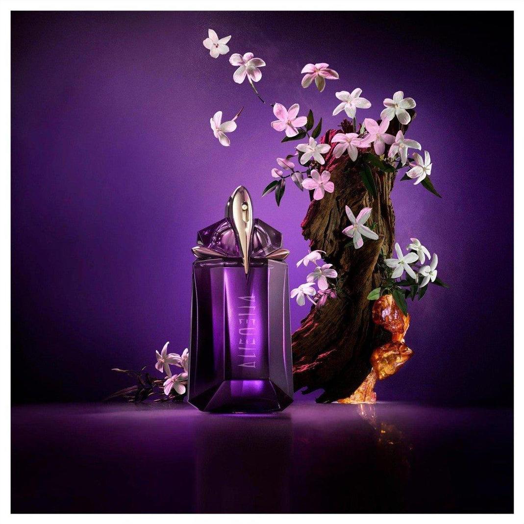Thierry Mugler Alien Eau De Parfum 90ml - Cosmetics Fragrance Direct-3439600056969
