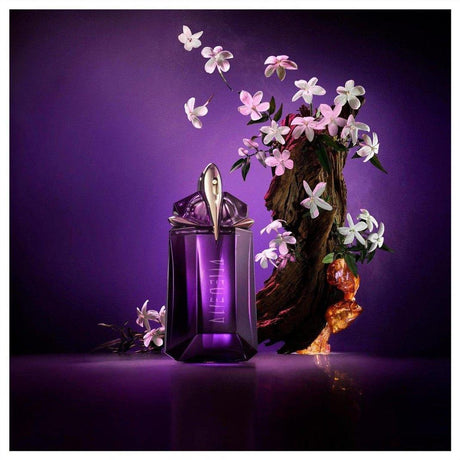Thierry Mugler Alien Eau De Parfum 90ml - Cosmetics Fragrance Direct-3439600056969