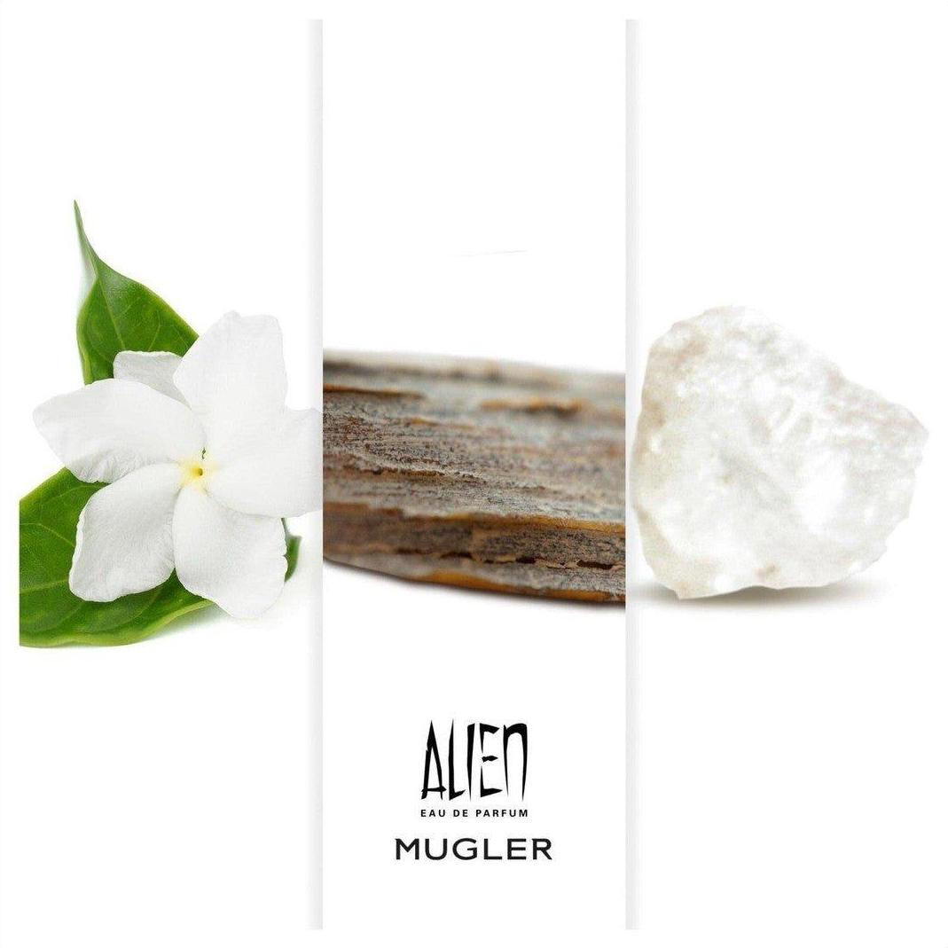 Thierry Mugler Alien Eau de Parfum Spray 30ml - Cosmetics Fragrance Direct-3439600056907