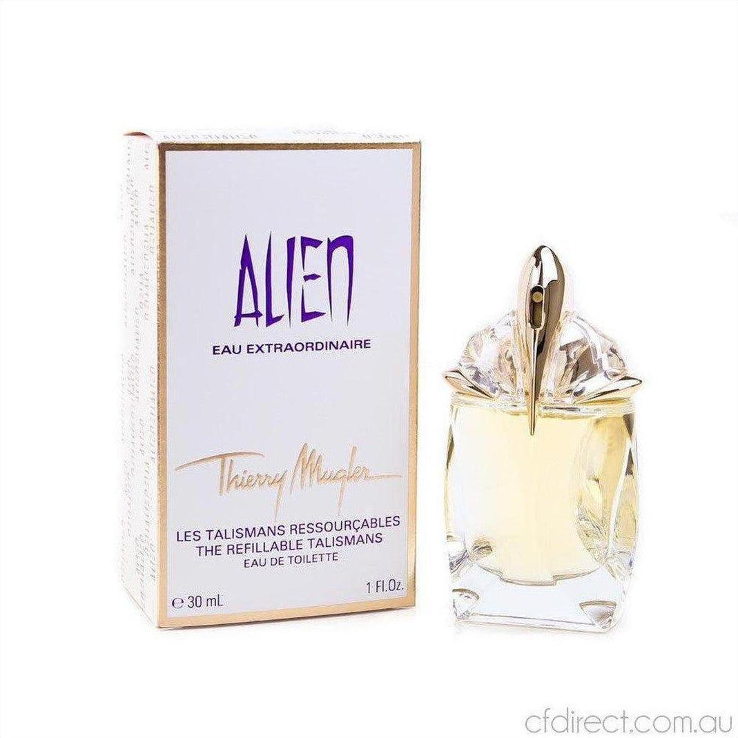 Thierry Mugler Alien Eau Extraordinaire Eau de Toilette 30ml