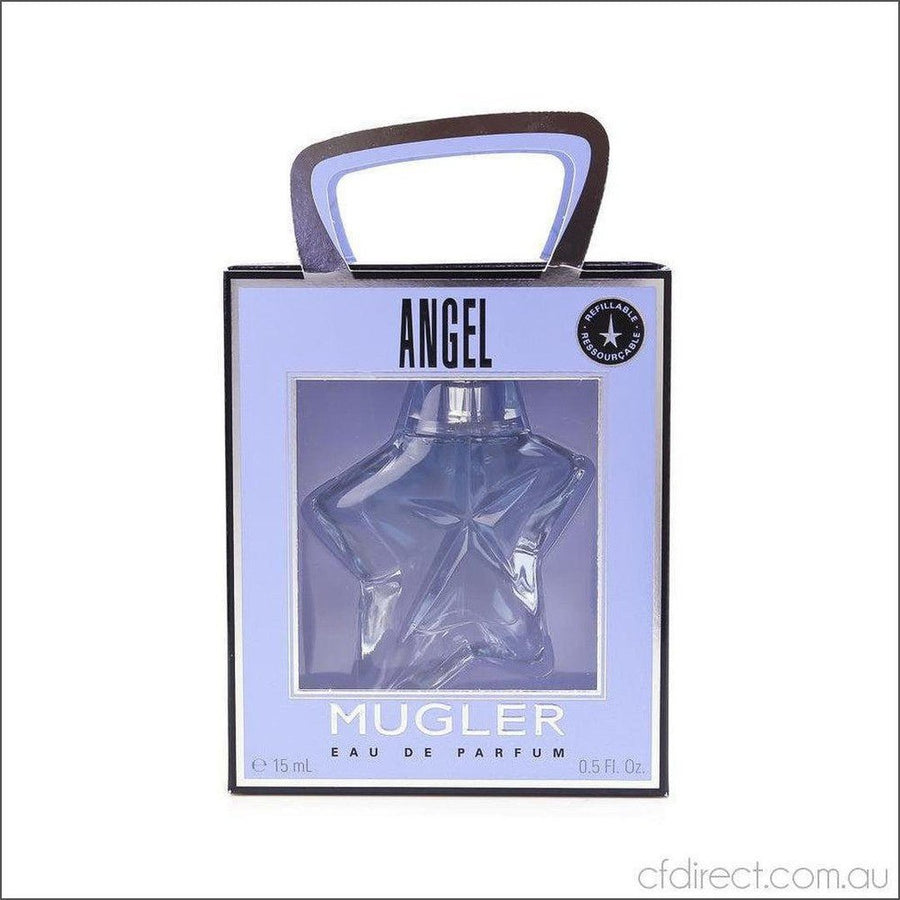 Thierry Mugler Angel Eau de Parfum 15ml - Cosmetics Fragrance Direct-85275188