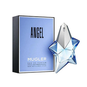 Thierry Mugler Angel Eau De Toilette 25ml - Cosmetics Fragrance Direct-3439600203097