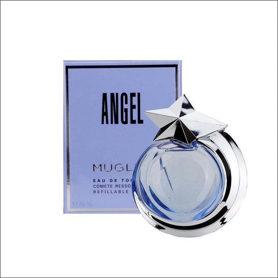 Thierry Mugler Angel Eau De Toilette 40ml - Cosmetics Fragrance Direct-69765172