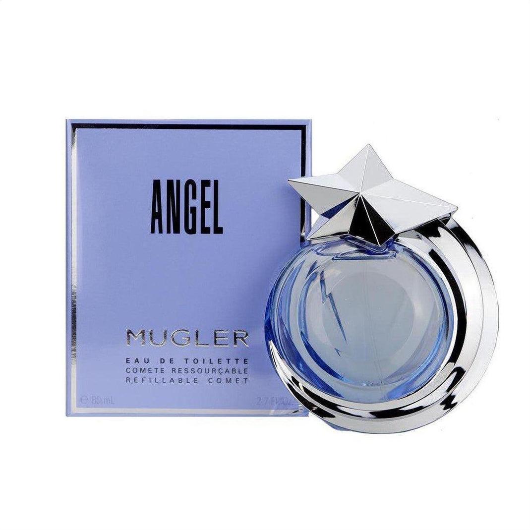 Thierry Mugler Angel Eau De Toilette 80ml
